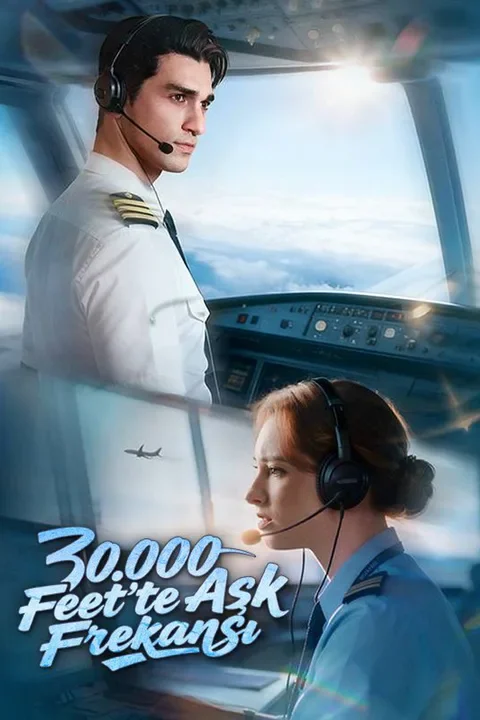 30.000 Feet'te Aşk Frekansı