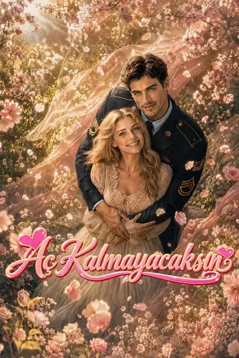 Aç Kalmayacaksın