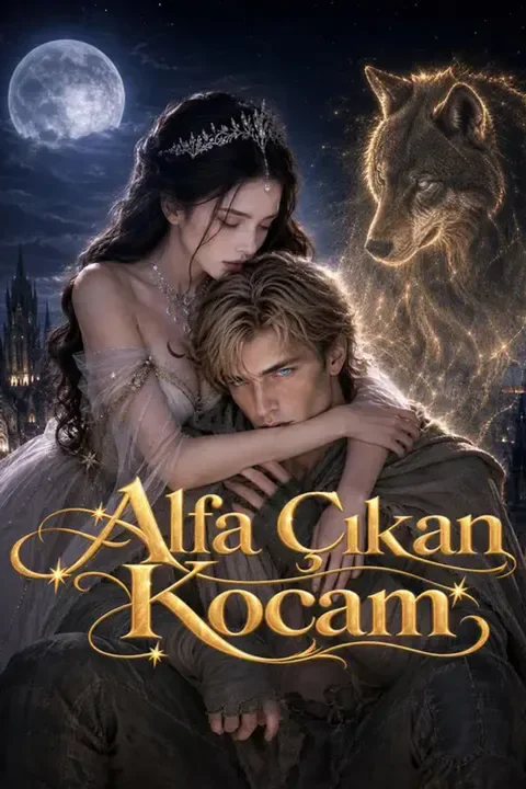 Alfa Çıkan Kocam