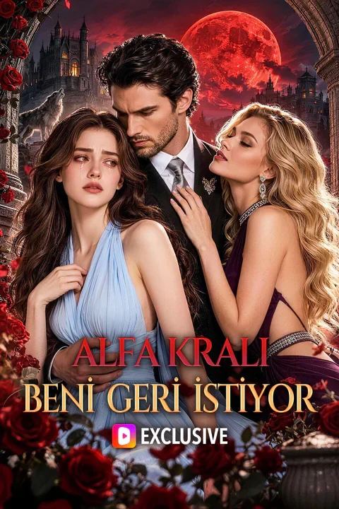 ALFA KRALI BENİ GERİ İSTİYOR