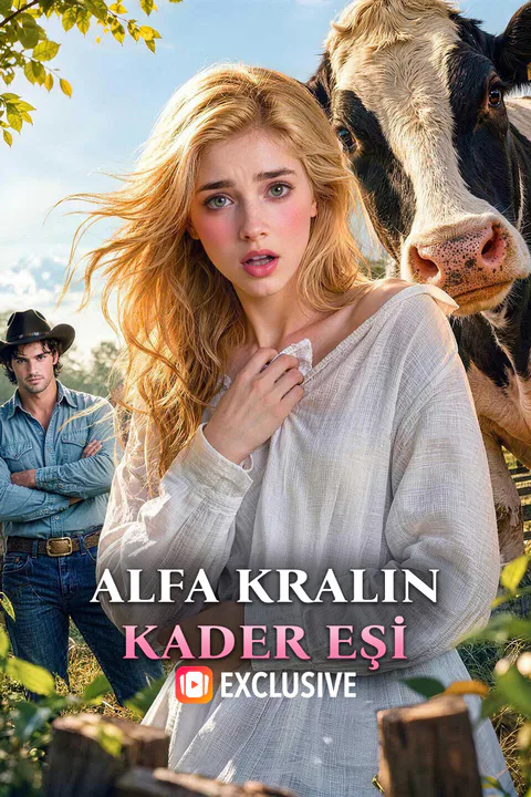 ALFA KRALIN KADER EŞİ
