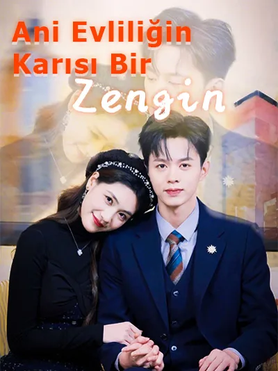 Ani Evliliğin Karısı Bir Zengin
