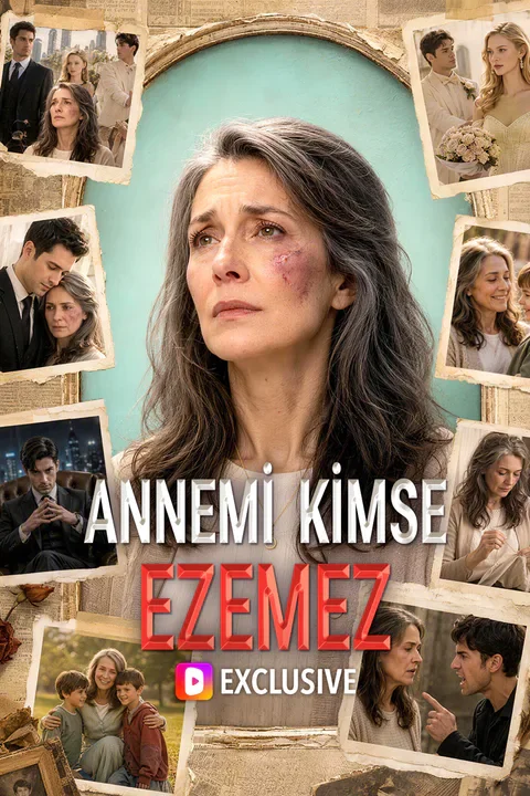 ANNEMİ KİMSE EZEMEZ