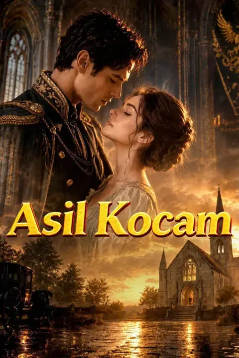 Asil Kocam