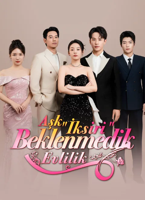 Aşk İksiri: Beklenmedik Evlilik