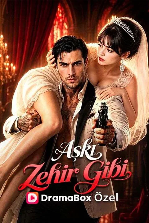 Aşkı Zehir Gibi