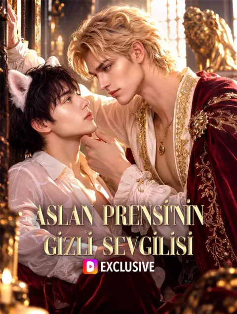ASLAN PRENSİ'NİN GİZLİ SEVGİLİSİ