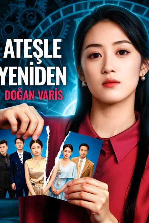 Ateşle Yeniden Doğan Varis