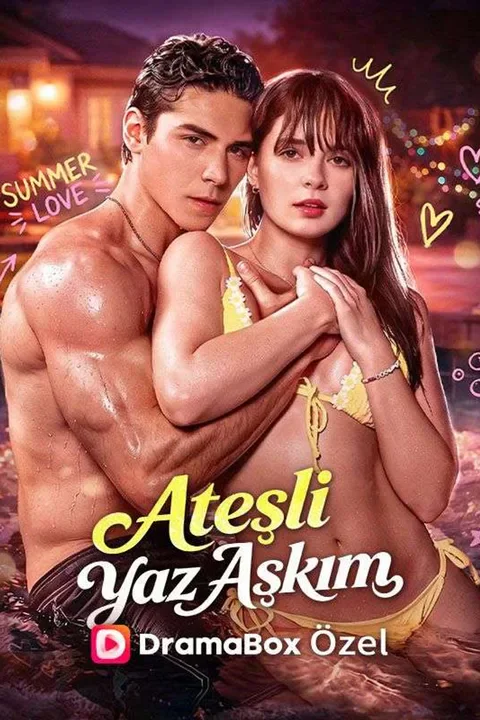 Ateşli Yaz Aşkım