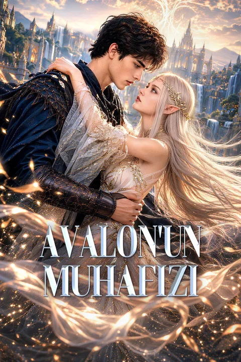 AVALON'UN MUHAFIZI