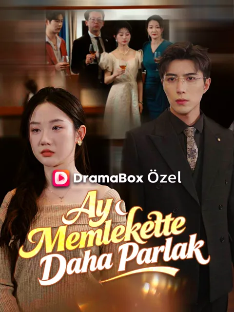 Ay Memlekette Daha Parlak