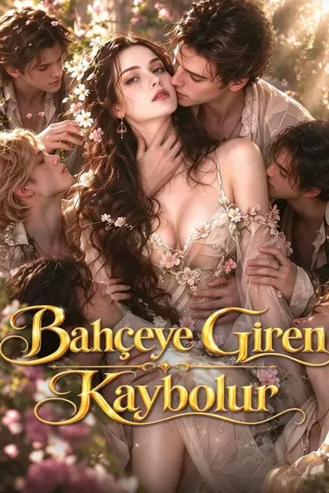 Bahçeye Giren Kaybolur