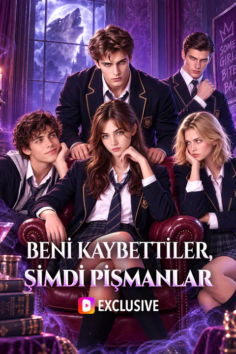 BENİ KAYBETTİLER, ŞİMDİ PİŞMANLAR