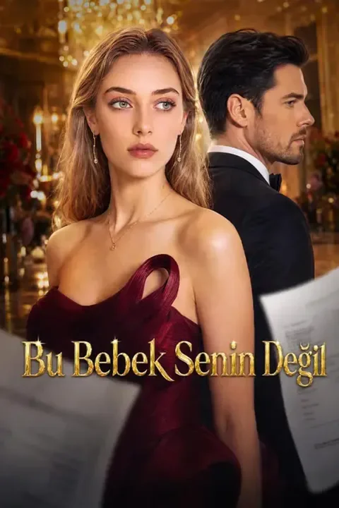 Bu Bebek Senin Değil