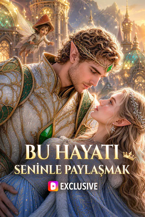 BU HAYATI SENİNLE PAYLAŞMAK