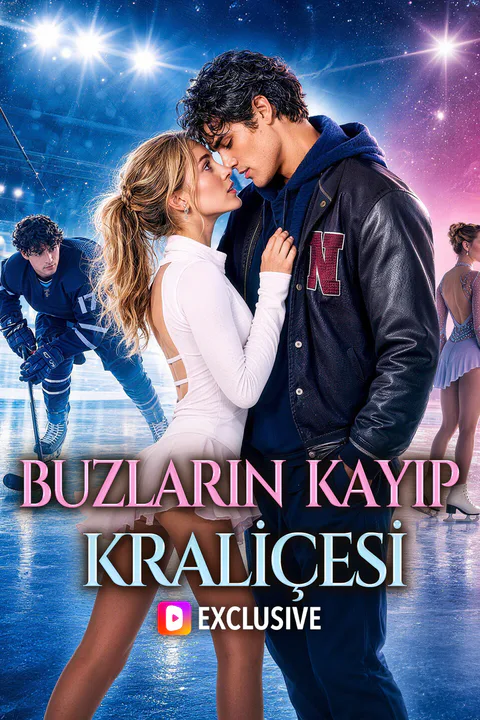 BUZLARIN KAYIP KRALİÇESİ