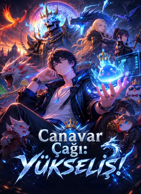 Canavar Çağı Yükseliş