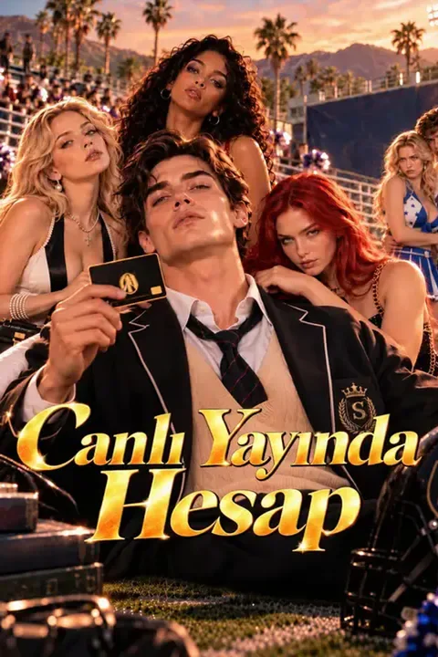 Canlı Yayında Hesap