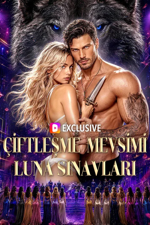 ÇİFTLEŞME MEVSİMİ: LUNA SINAVLARI
