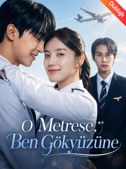 O Metrese, Ben Gökyüzüne