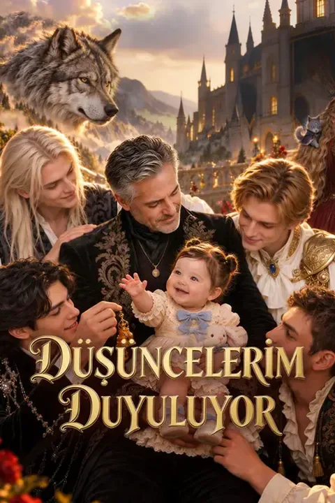 Düşüncelerim Duyuluyor
