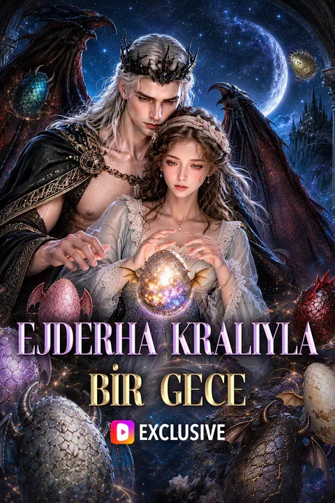 EJDERHA KRALIYLA BİR GECE