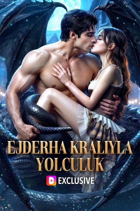 EJDERHA KRALIYLA YOLCULUK