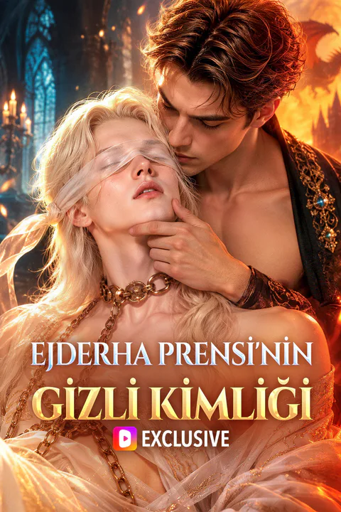 EJDERHA PRENSİ'NİN GİZLİ KİMLİĞİ