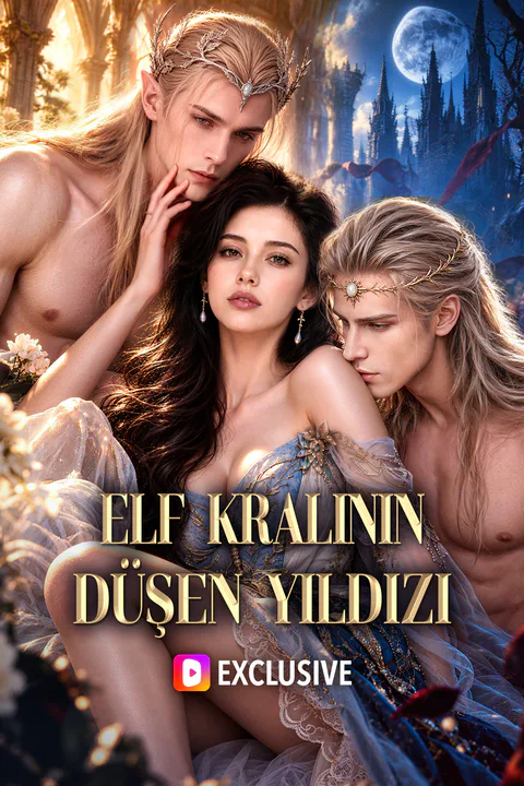 ELF KRALININ DÜŞEN YILDIZI