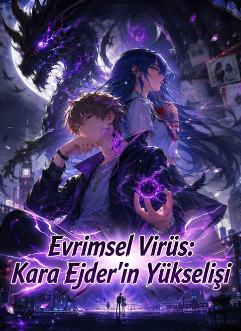 Evrimsel Virüs: Kara Ejder'in Yükselişi