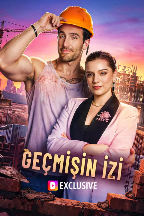 GEÇMİŞİN İZİ