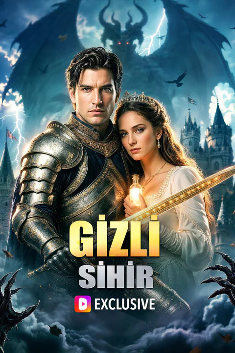 GİZLİ SİHİR