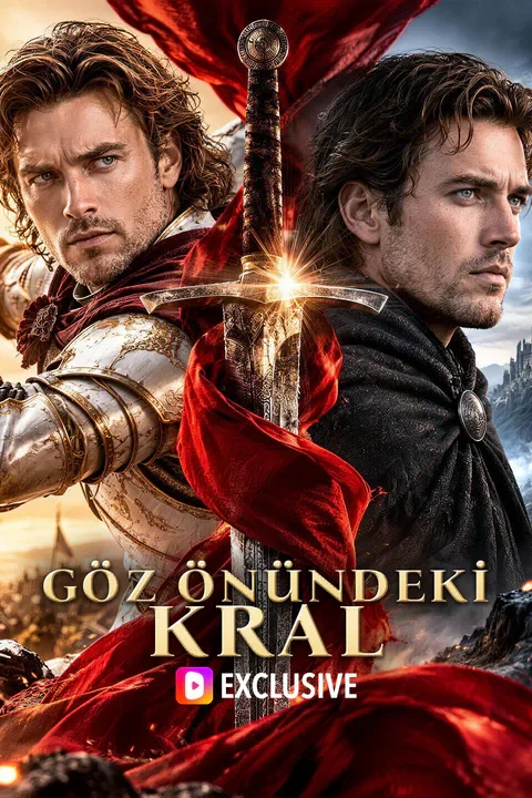 GÖZ ÖNÜNDEKİ KRAL