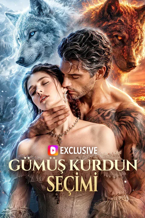 GÜMÜŞ KURDUN SEÇİMİ