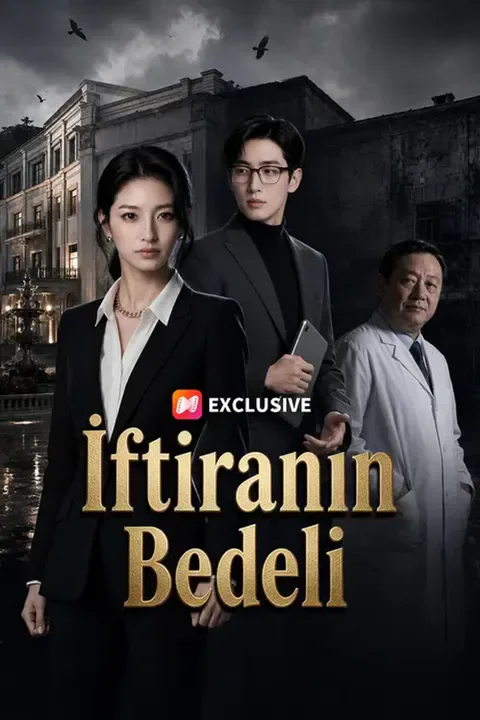 İftiranın Bedeli
