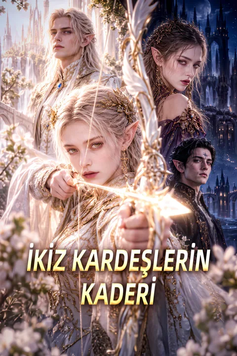 İKİZ KARDEŞLERİN KADERİ