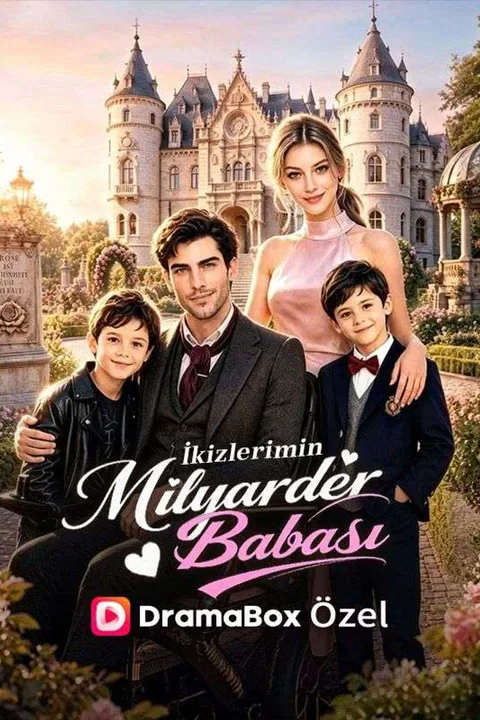 İkizlerimin Milyarder Babası