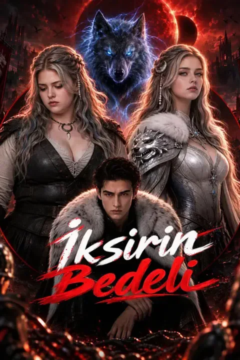 İksirin Bedeli