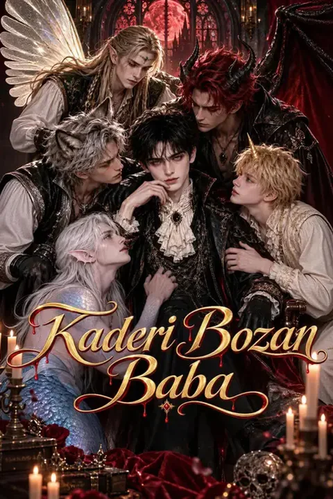Kaderi Bozan Baba