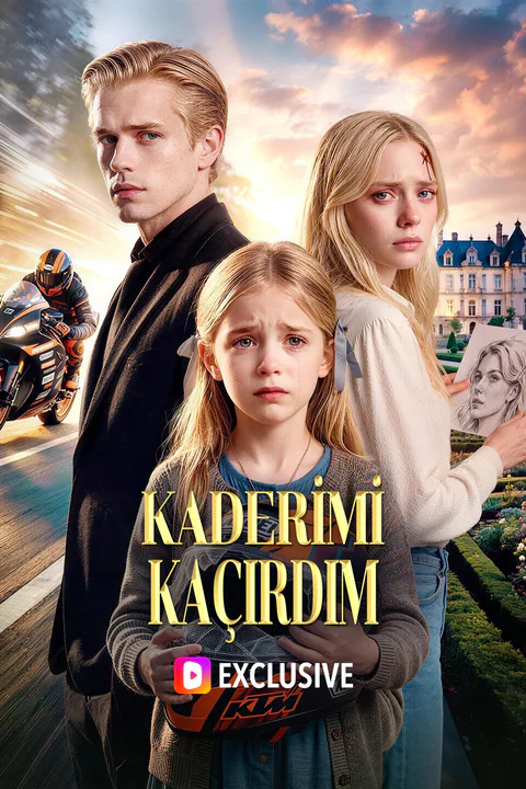 KADERİMİ KAÇIRDIM