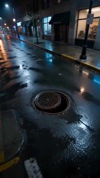 Kafeste Hesaplaşma
