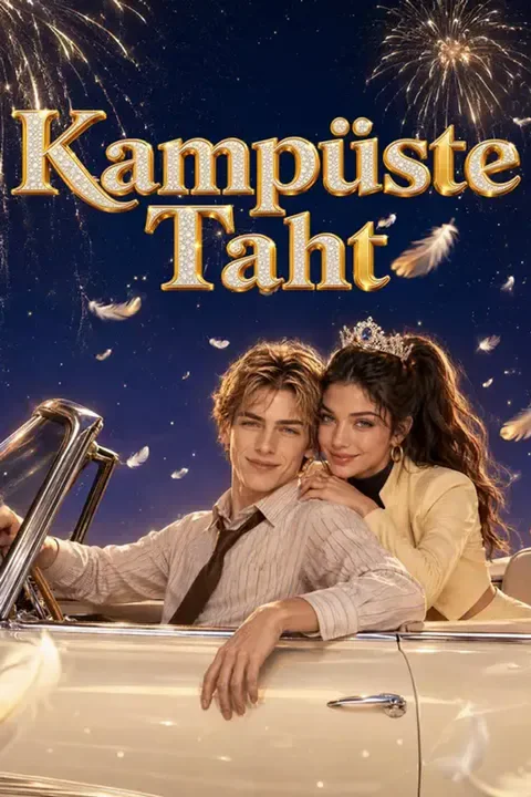 Kampüste Taht