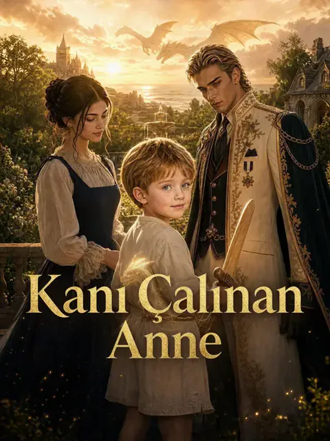 Kanı Çalınan Anne
