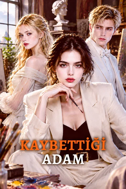 KAYBETTİĞİ ADAM