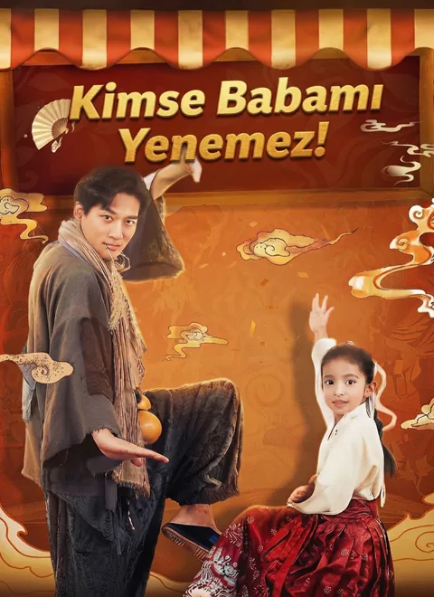 Kimse Babamı Yenemez!