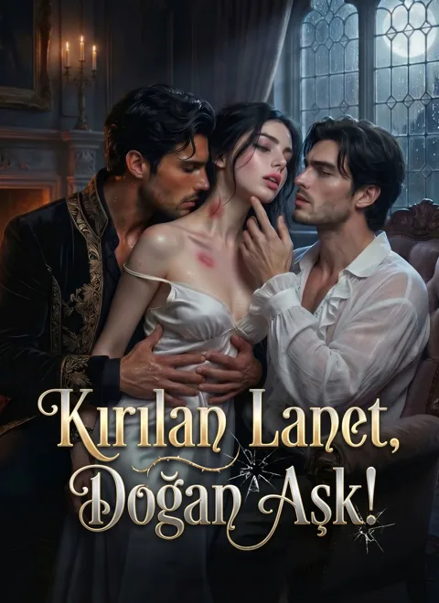 Kırılan Lanet, Doğan Aşk!