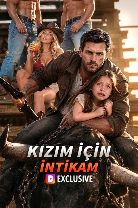 KIZIM İÇİN İNTİKAM
