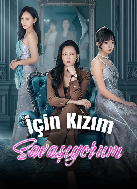 Kızını Her Şeyden Çok Seven Anne 1