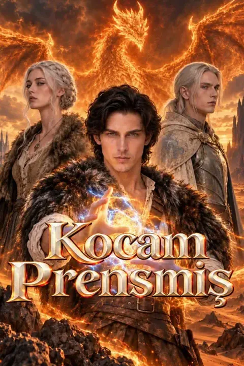 Kocam Prensmiş