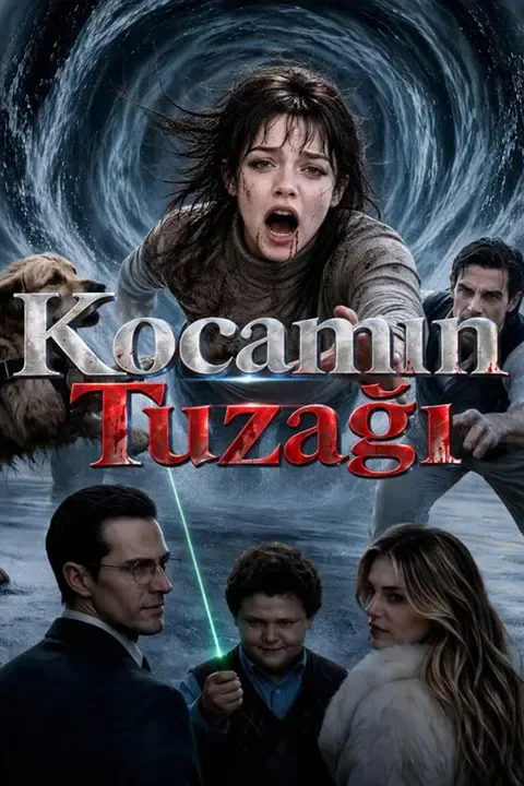 Kocamın Tuzağı